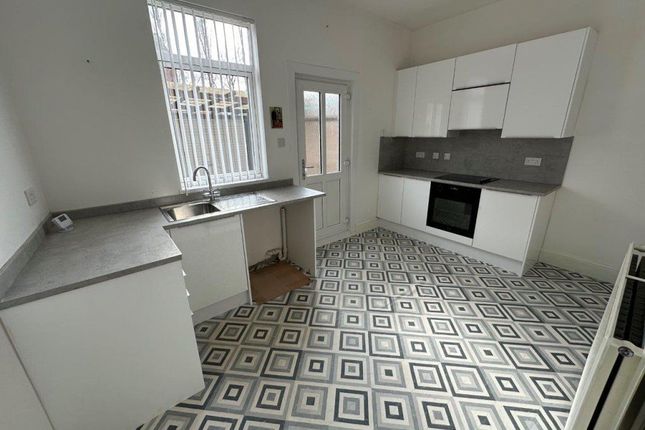 Thumbnail Terraced house to rent in Fulford Place, Darlington
