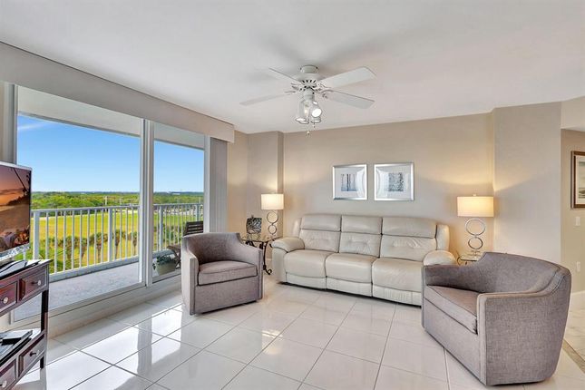 Town house for sale in 2700 North Highway A1A Unit 605, Hutchinson Island, Florida, United States Of America