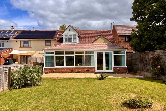 2-bed house on 20a, Mursley Road, Milton Keynes, £450,000