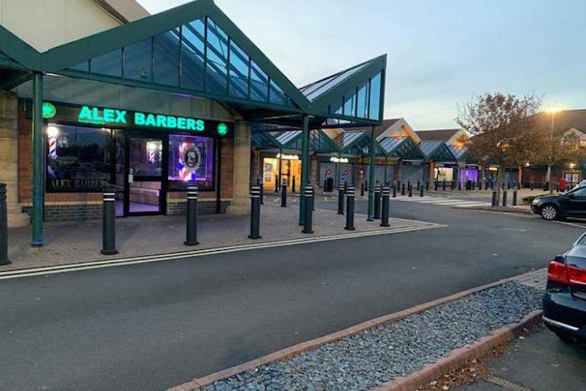 Retail premises to let in Unit 13-14, M Park Collingwood, North Shields