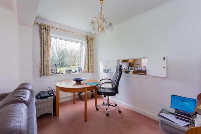 Flat for sale in Old House Court, Church Lane, Wexham