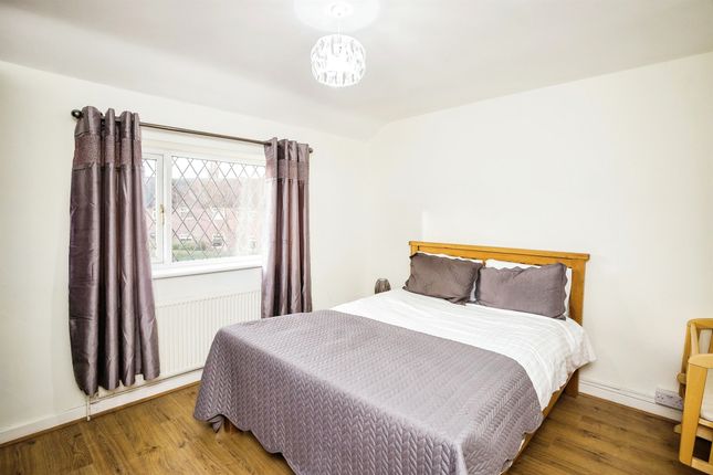 Terraced house for sale in Greenfields, Upton, Chester