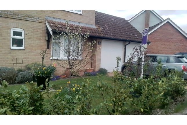 Detached house for sale in Bantocks Road, Sudbury