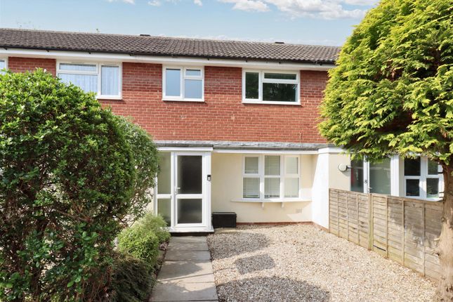 Terraced house for sale in Maynard Close, Clevedon