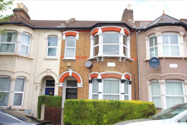 Thumbnail Flat to rent in Arthur Road, Edmonton, London