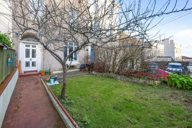 5, Harris Terrace, Douglas photo 2