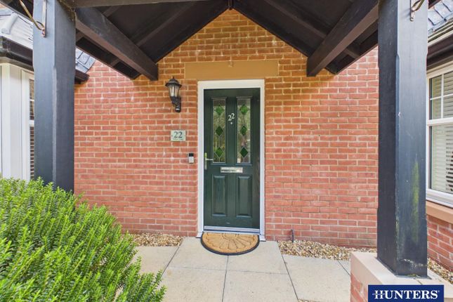 22, Willow Lane, Dumfries photo 2