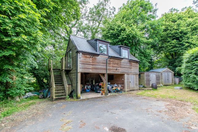 Semi-detached house for sale in Dobwalls, Liskeard