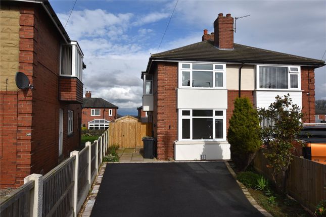 Semi-detached house for sale in South End Avenue, Leeds, West Yorkshire