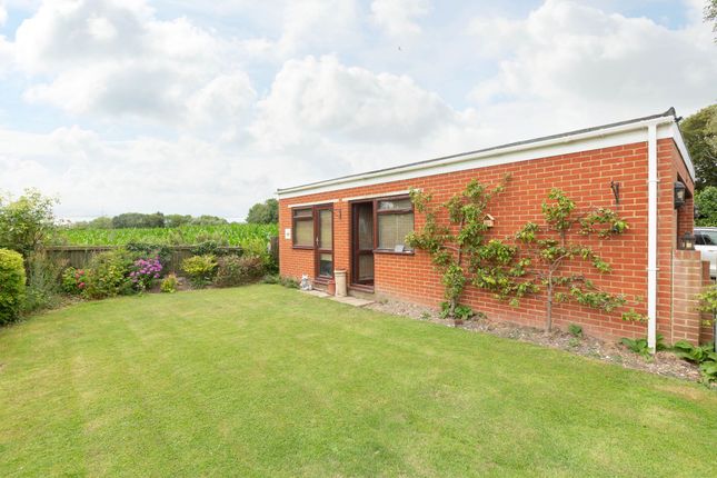 Detached bungalow for sale in Canterbury Road, Sarre