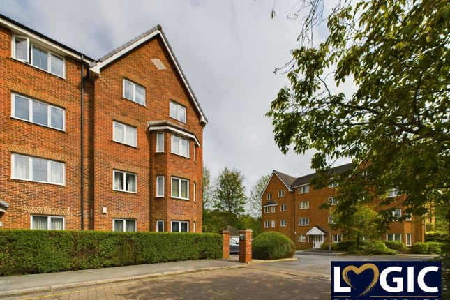 Thumbnail Flat for sale in Gascoigne House Cromwell Mount, Pontefract, West Yorkshire