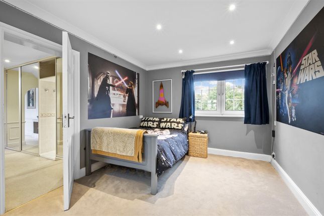 Detached house for sale in Church Hill, Wimbledon