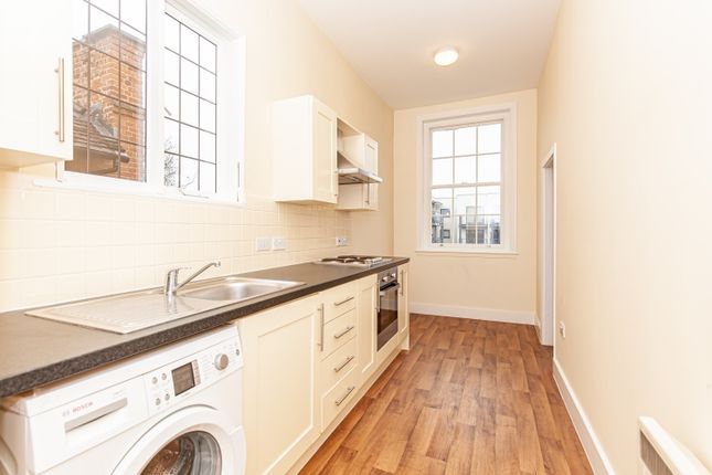 20g Twickenham House, East St Helen Street, Abingdon photo 4