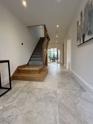 Sinderhope, Farr Hall Road, Heswall, Heswall photo 3
