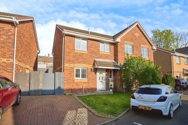 3-bed other on 8, Glamis Gardens, Isle of Wight, £250,000