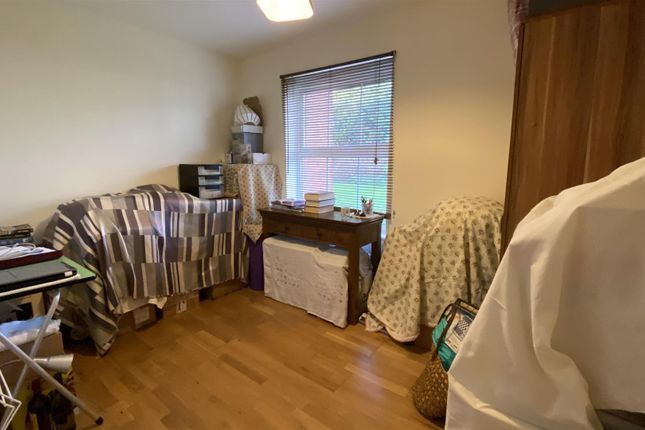 Flat for sale in Coundon House Drive, Coundon, Coventry