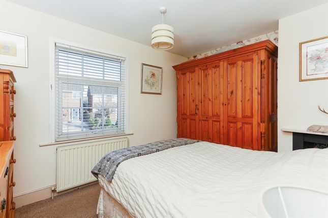 Terraced house for sale in The Green, Meriden, Coventry