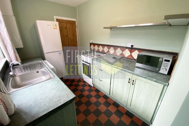 Lytton Road, Leicester photo 3