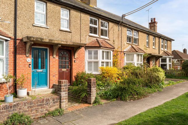 2-bed house on 3 Downs View Terrace, Staples Barn Lane, Henfield, £350,000