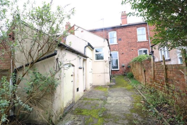 Terraced house for sale in Corbett Street, Smethwick, West Midlands
