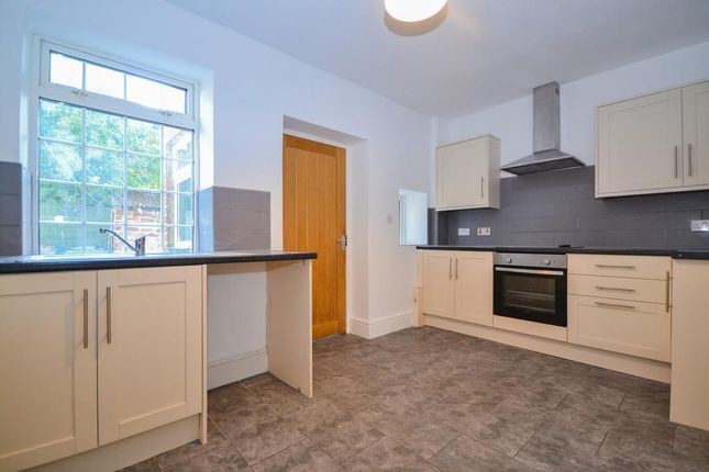 12, Cliffe Street, Brotton photo 4