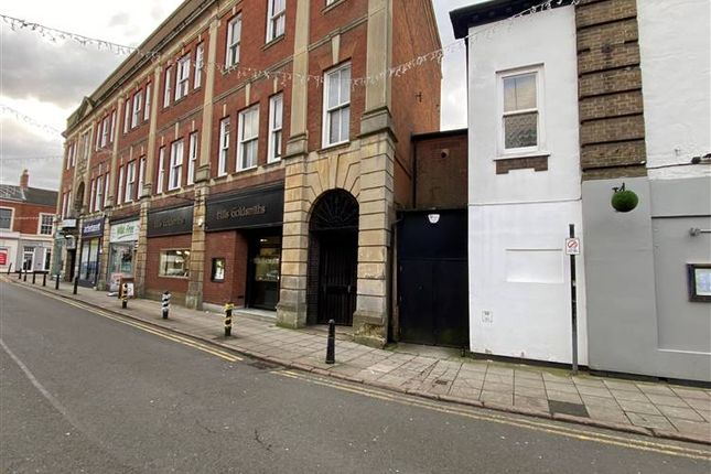 Thumbnail Warehouse to let in 2 Bank Street, Rugby