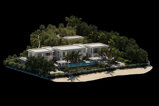 Villa for sale in 13.2155541, -59.6411125, Highway 1, Weston, Barbados