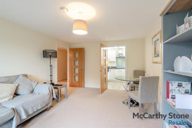 22 Mulberry Court, Enderby Road, Leicester photo 4