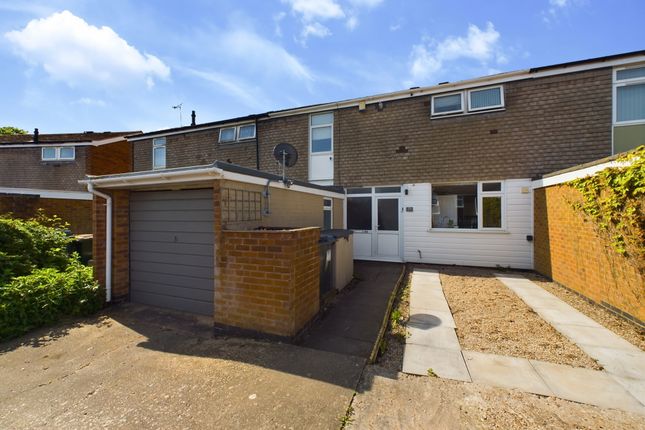 Thumbnail Terraced house for sale in Brathay Close, Cheylesmore, Coventry