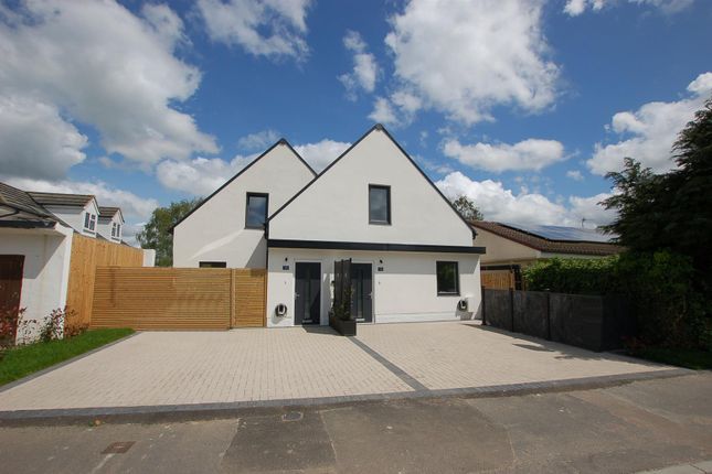 Property for sale in Brookmead, Hildenborough, Tonbridge