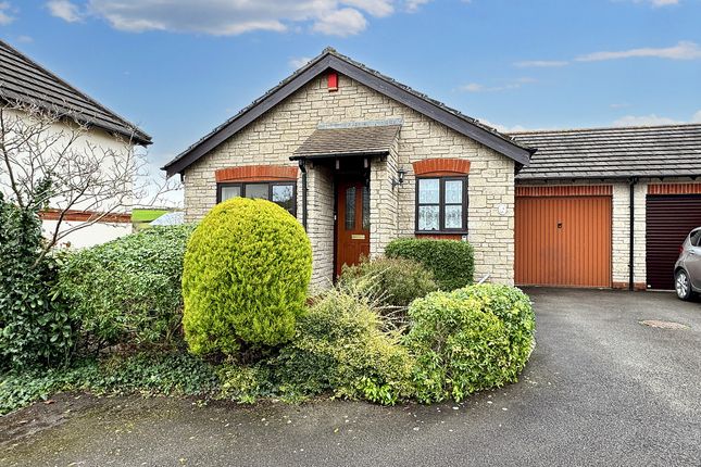 Bungalow for sale in Market Way, Chudleigh, Newton Abbot