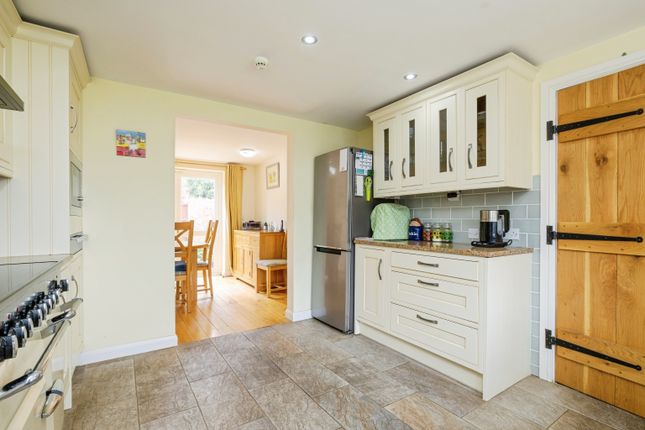 Highthorpe Cottage, 1, High Thorpe, Southrey, Lincoln photo 4