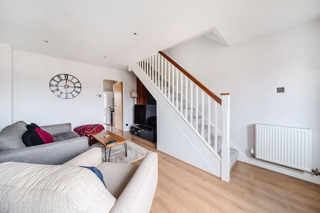 Detached house for sale in Willowbrook Drive, Cheltenham, Gloucestershire
