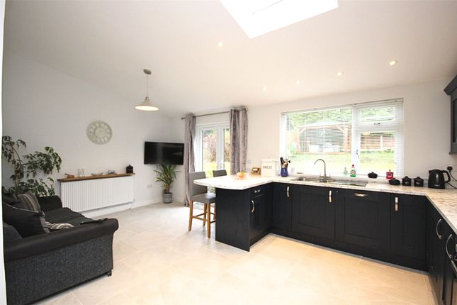 Detached house for sale in Lawson Road, Wrexham