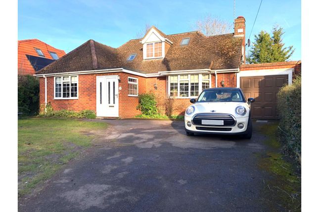 Thumbnail Detached house for sale in Courthouse Road, Maidenhead