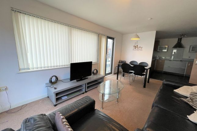 St Catherines Court, Maritime Quarter, SWANSEA photo 4