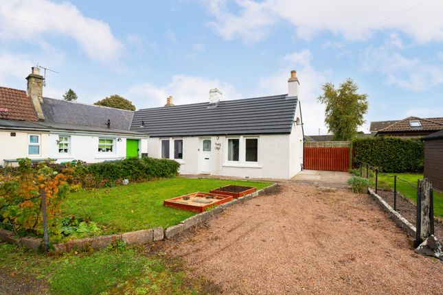 1-bed house on Main Street, Cupar, £140,000