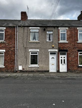 Terraced house for sale in Faraday Street, Ferryhill