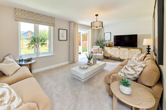 Plot 25, The Woodlands, Hassocks photo 3