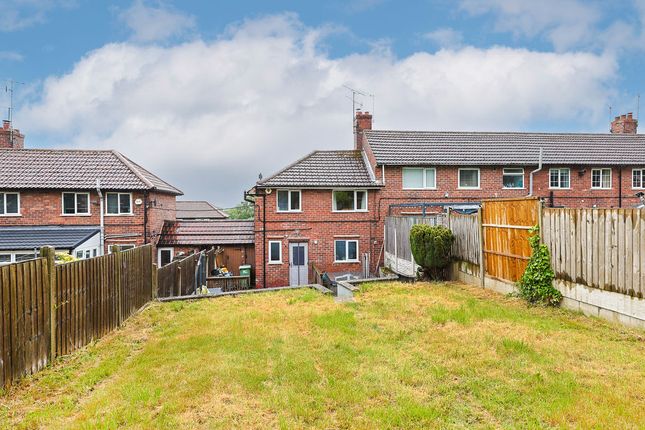 5, Laburnum Street, Chesterfield photo 4
