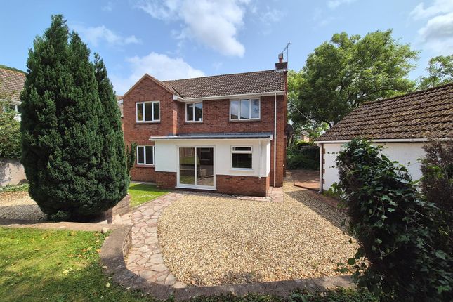Sandpiper, 6, Periton Lane, Minehead photo 3