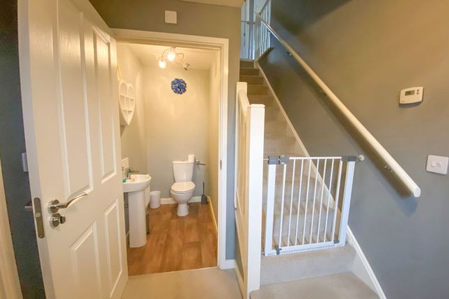3, Spring Beck Avenue, Malton photo 3