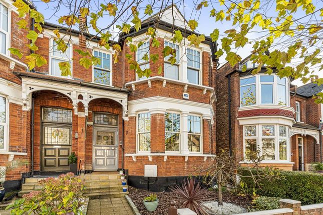 Thumbnail Semi-detached house for sale in Finchley, London
