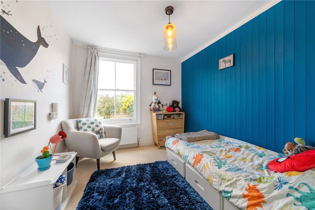 Terraced house for sale in Upland Road, East Dulwich, London