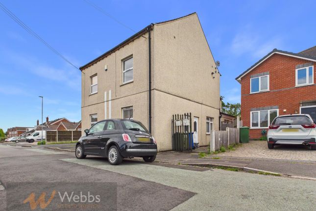 Flat 2, 67A, Moreton Street, Cannock photo 2