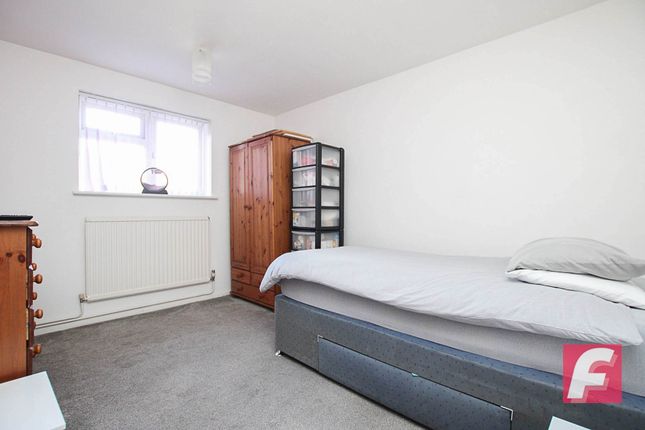 Flat for sale in Bowmans Green, Garston