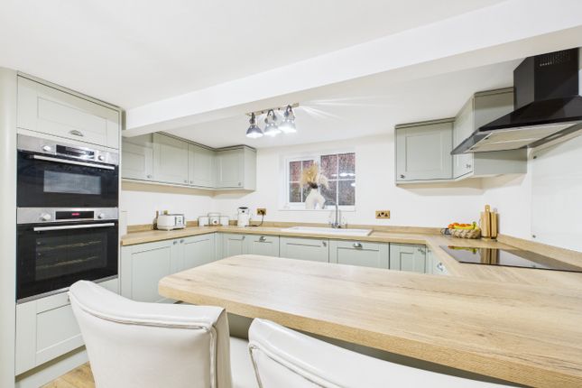 Corner Cottage, 4 Sheep Dyke Lane, Brigg photo 2