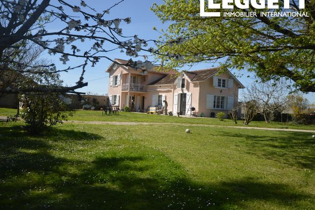 Thumbnail Villa for sale in Lahitte-Toupière, Hautes-Pyrénées, Occitanie