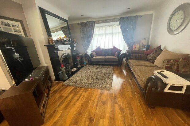 Semi-detached house to rent in Walsingham Road, Liverpool