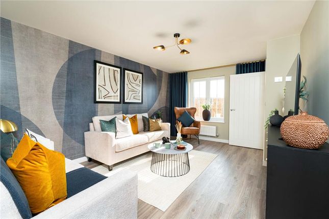 Detached house for sale in "The Skywood" at Off Trunk Road (A1085), Middlesbrough, Cleveland